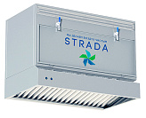 Зонт вытяжной STRADA ЗОНТ 1,0