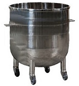 Дежа на 20л CONTI RID20/40D30 + 3 рабочих органа