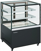 Витрина нейтральная Carboma KC71-110 N 1,2-1 COSMO