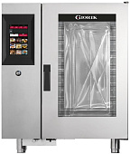 Пароконвектомат Giorik Steambox Evolution H SNHE101W купить по низкой цене в Санкт-Петербурге | Комплекс Трейд.