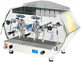 Кофемашина La Pavoni DIA2S золотая