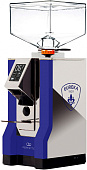 Кофемолка EUREKA MIGNON PERFETTO 50 17NX синяя