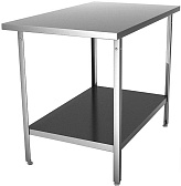 Стол производственный СП-2/600/600-ЮТ