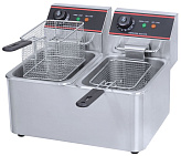 Фритюрница Starfood FRI-44L
