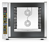 Пароконвектомат Tecnoeka EKF 711 E UD купить по низкой цене в Санкт-Петербурге | Комплекс Трейд.