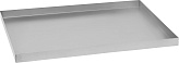 Противень Luxstahl 600х400х30