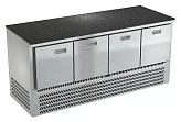 Стол холодильный Техно-ТТ СПН/О-322/13-1907