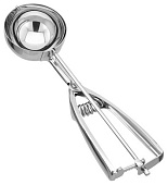 Ложка для мороженого MGSteel 69848