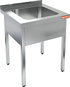 Ванна моечная HICOLD НСО1М-8/6Б