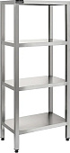 Стеллаж кухонный Кобор СКТ-180/60 (h=1800)