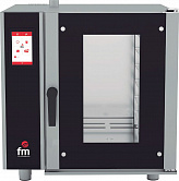 Пароконвектомат FM RXB-606 V7 купить по низкой цене в Санкт-Петербурге | Комплекс Трейд.