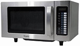 Микроволновая печь WHIRLPOOL PRO 25 IX