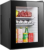 Шкаф холодильный Hurakan HKN-BCG40