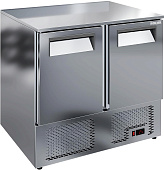 Стол холодильный POLAIR TMi2GN-GC без борта