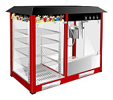 Аппарат для попкорна EKSI HW-P8