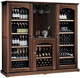 Винный шкаф IP Industrie CEX 3511 NU