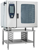 Пароконвектомат OZTI OKFG 102 C, газ купить по низкой цене в Санкт-Петербурге | Комплекс Трейд.