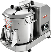 Картофелечистка Sirman PPJ 6