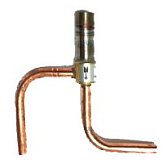 Клапан соленоидный Hurakan для фризеров HKN-BQ