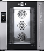 Печь конвекционная UNOX XEFT-10EU-EGLN