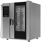 Пароконвектомат Gabino Combi 1011b-L ADVANCE купить по низкой цене в Санкт-Петербурге | Комплекс Трейд.