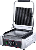 Гриль контактный Hualian HEG-811EA
