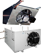 Сплит-система низкотемпературная Intercold LCM-108 FT (опция -10°С)