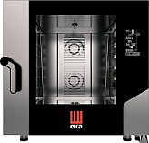 Пароконвектомат Tecnoeka MKF 616 BM автомойка + термощуп купить по низкой цене в Санкт-Петербурге | Комплекс Трейд.