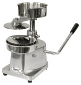 Пресс для гамбургеров ROAL SZP-130