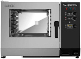 Пароконвектомат Lainox SAPIENS BOOSTED SAE062B+OB062E купить по низкой цене в Санкт-Петербурге | Комплекс Трейд.