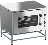 Шкаф жарочный Тулаторгтехника ШЖ-150-1с (камера из нерж. стали)