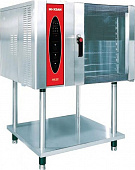 Пароконвектомат INOKSAN INO-FKE022 купить по низкой цене в Санкт-Петербурге | Комплекс Трейд.