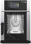 Пароконвектомат Fagor K-AW-061-E SW R K купить по низкой цене в Санкт-Петербурге | Комплекс Трейд.