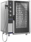 Пароконвектомат KAYMAN ПКЭ-10-И А купить по низкой цене в Санкт-Петербурге | Комплекс Трейд.