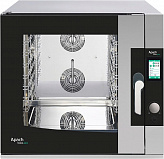 Пароконвектомат Apach Cook Line AP7QT купить по низкой цене в Санкт-Петербурге | Комплекс Трейд.