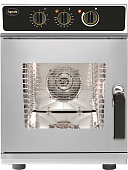 Пароконвектомат Apach AP6M COMPACT купить по низкой цене в Санкт-Петербурге | Комплекс Трейд.