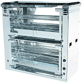 Гриль для кур Grill Master Ф6К2Э (60 тушек)