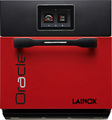 Печь комбинированная Lainox ORACLE ORACRBXL