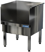 Ванна моповая КАМИК ВМ-341149