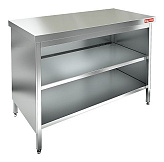 Стол производственный HICOLD НС3О-7/6