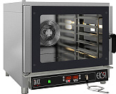 Пароконвектомат EKSI ESL 051GD купить по низкой цене в Санкт-Петербурге | Комплекс Трейд.