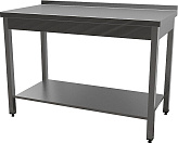 Стол производственный Gastrolux СБП-117/S/Р