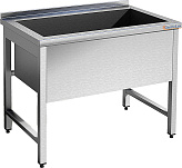 Ванна котломоечная Gastrolux К1-106/84/S