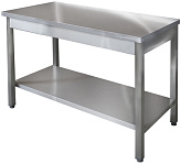 Стол производственный ITERMA СЦ-211/1206 Ш430