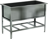 Ванна котломоечная Кобор ВМС/1-154/80/430