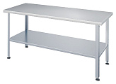 Стол производственный ATESY СР-С-1400.700-02-ПСОц