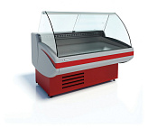 Витрина холодильная Cryspi Gamma-2 SN 1200 вынос. холод