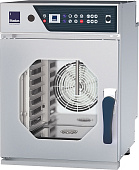 Пароконвектомат Radax TURGENEV TR63DG0L купить по низкой цене в Санкт-Петербурге | Комплекс Трейд.