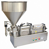 Дозатор поршневой Hualian PPF-100T