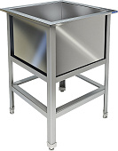 Ванна моечная Техно-ТТ ВМ-11/500